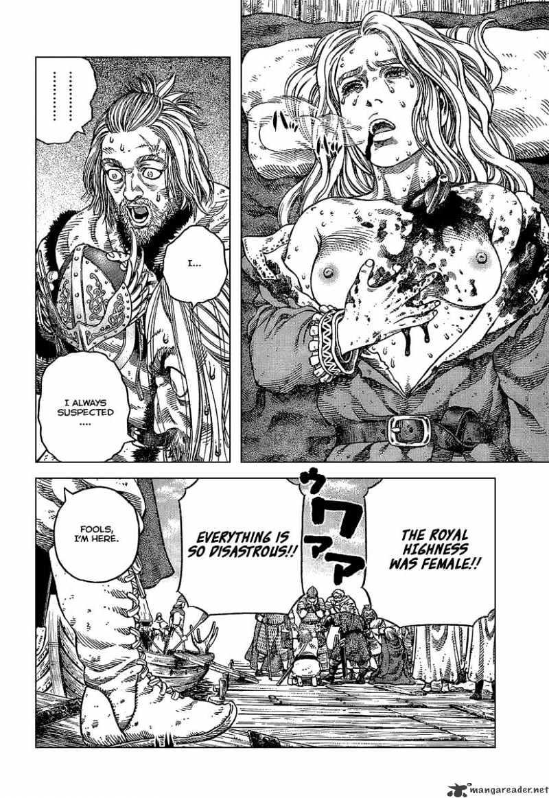 Vinland Saga, Chapter 49 image 12